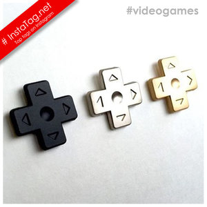 Games tags